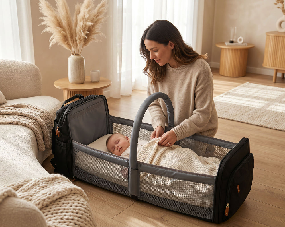 For Pregnant Moms